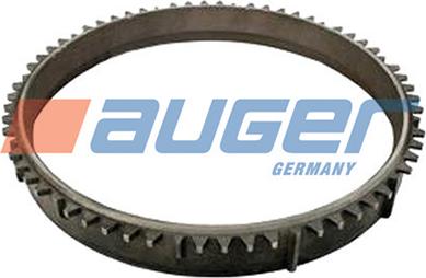 Auger 72096 - Кольцо синхронизатора, ступенчатая коробка передач autospares.lv