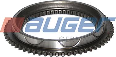 Auger 72106 - Конус синхронизатора, сателлитное колесо autospares.lv