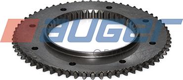 Auger 72101 - Конус синхронизатора, сателлитное колесо autospares.lv