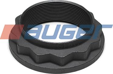 Auger 72288 - Гайка, коническое колесо autospares.lv