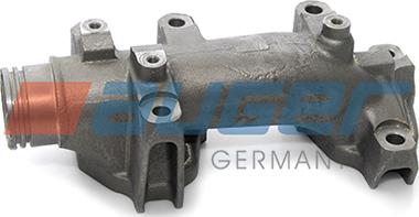 Auger 77934 - Коллектор, система выпуска autospares.lv