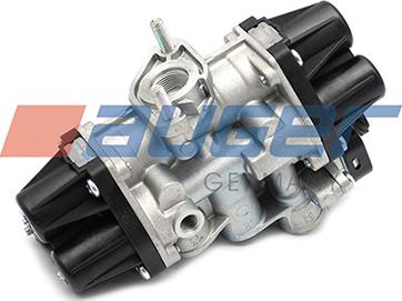 Auger 77045 - Многоконтурный защитный клапан autospares.lv