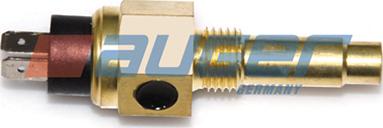 Auger 77006 - Термовыключатель, вентилятор радиатора / кондиционера autospares.lv