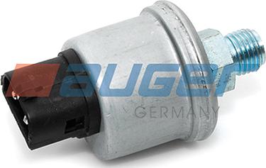 Auger 77008 - Датчик, давление масла autospares.lv