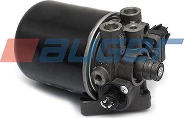 Auger 77002 - Осушитель воздуха, пневматическая система autospares.lv