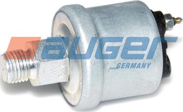 Auger 77010 - Датчик, давление масла autospares.lv