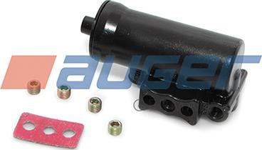 Auger 77024 - Регулятор давления, пневматическая система autospares.lv