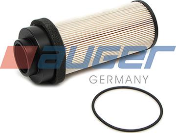 Auger 77843 - Топливный фильтр autospares.lv