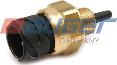 Auger 77871 - Термовыключатель, вентилятор радиатора / кондиционера autospares.lv