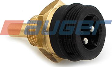 Auger 77873 - Термовыключатель, вентилятор радиатора / кондиционера autospares.lv