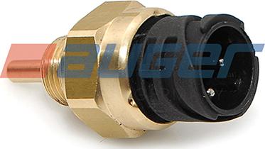 Auger 77872 - Термовыключатель, вентилятор радиатора / кондиционера autospares.lv