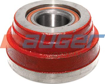 Auger 77315 - Ступица колеса, поворотный кулак autospares.lv