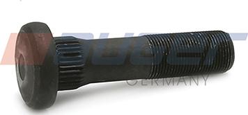 Auger 77318 - Шпилька ступицы колеса autospares.lv