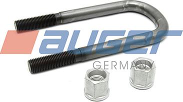 Auger 77744 - Стремянка рессоры autospares.lv