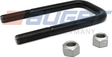 Auger 77763 - Стремянка рессоры autospares.lv