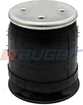 Auger AU 345343-KA - Кожух пневматической рессоры autospares.lv