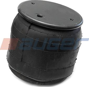 Auger AU 345343 - Кожух пневматической рессоры autospares.lv