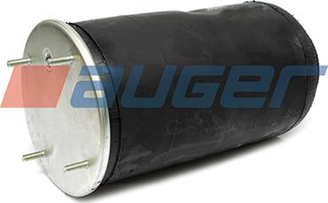 Auger AU 34813 - Кожух пневматической рессоры autospares.lv