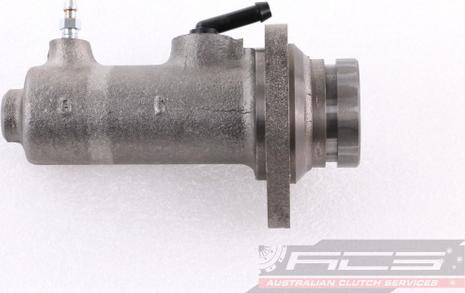 AUSTRALIAN CLUTCH MCMB032 - Главный цилиндр, система сцепления autospares.lv