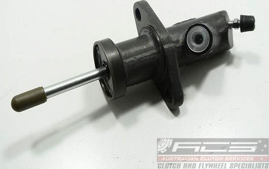 AUSTRALIAN CLUTCH SCBM007 - Рабочий цилиндр, система сцепления autospares.lv