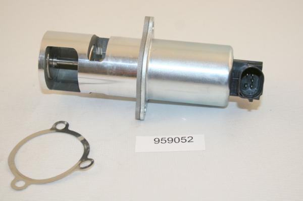 Autex 959052 - Клапан возврата ОГ autospares.lv