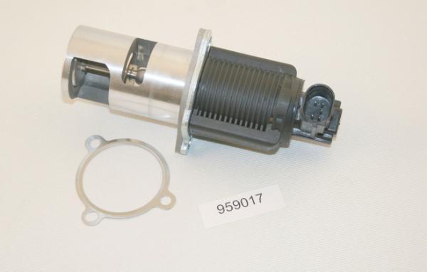 Autex 959017 - Клапан возврата ОГ autospares.lv