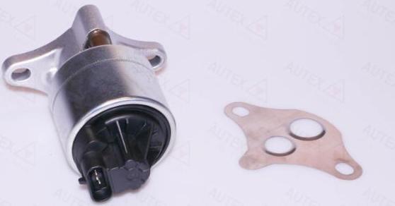 Autex 959202 - Клапан возврата ОГ autospares.lv