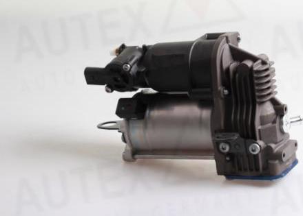 Autex 933410 - Компрессор, пневматическая система autospares.lv