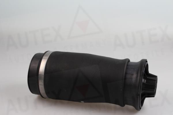 Autex 933032 - Пневматическая рессора, ходовая часть autospares.lv