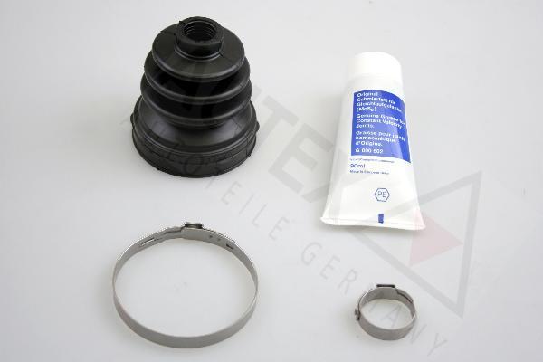 Autex 504068 - Пыльник, приводной вал autospares.lv