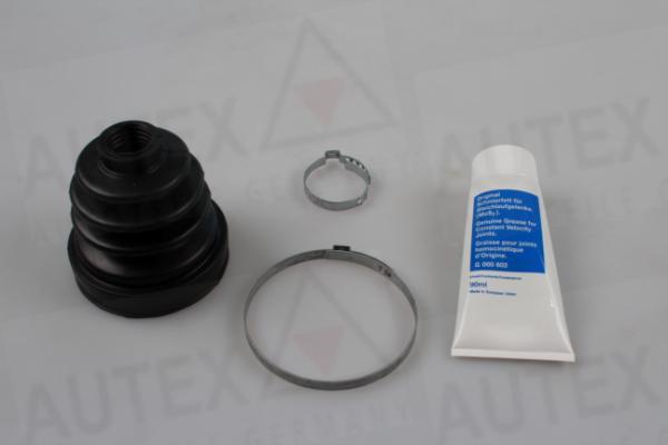 Autex 504355 - Пыльник, приводной вал autospares.lv