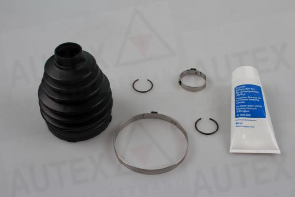 Autex 504369 - Пыльник, приводной вал autospares.lv