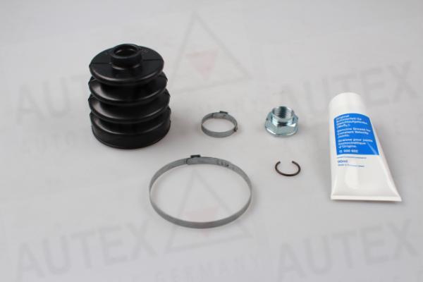 Autex 504313 - Пыльник, приводной вал autospares.lv