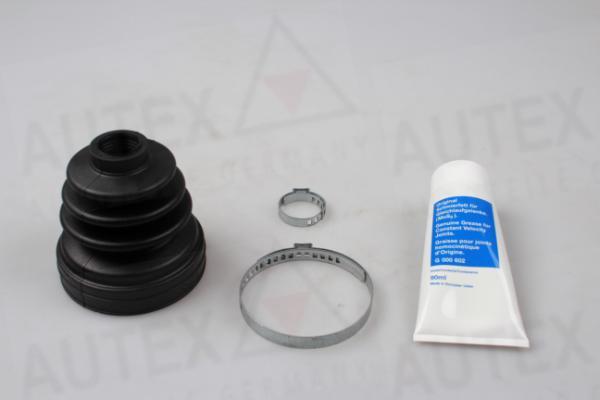 Autex 504321 - Пыльник, приводной вал autospares.lv