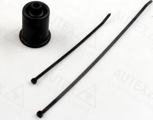 Autex 506993 - Комплект пыльника, рулевое управление autospares.lv