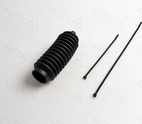 Autex 507157 - Комплект пыльника, рулевое управление autospares.lv