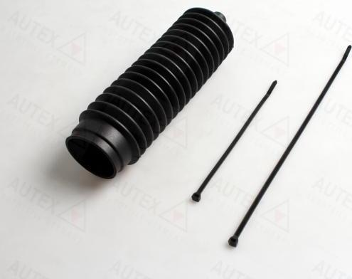 Autex 506642 - Комплект пыльника, рулевое управление autospares.lv