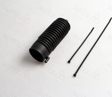 Autex 506605 - Комплект пыльника, рулевое управление autospares.lv