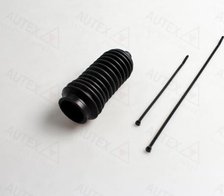 Autex 506619 - Комплект пыльника, рулевое управление autospares.lv