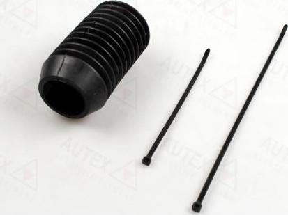 Autex 506007 - Комплект пыльника, рулевое управление autospares.lv