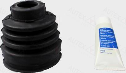 Autex 503529 - Пыльник, приводной вал autospares.lv
