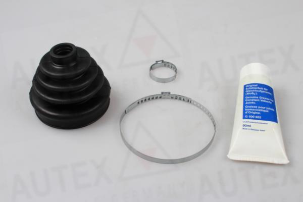 Autex 503009 - Пыльник, приводной вал autospares.lv