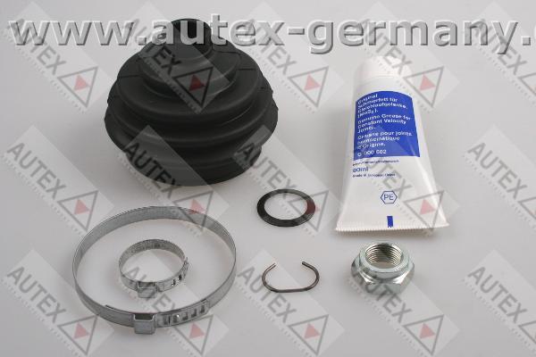 Autex 503008 - Пыльник, приводной вал autospares.lv