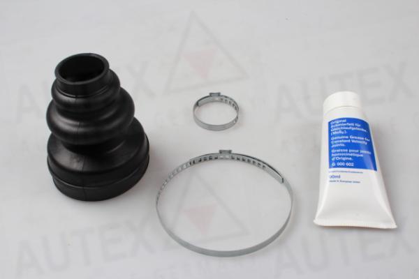 Autex 503155 - Пыльник, приводной вал autospares.lv