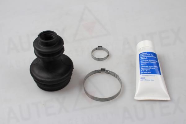 Autex 503342 - Пыльник, приводной вал autospares.lv