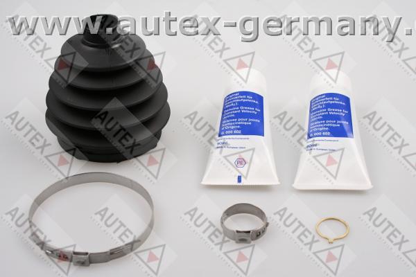 Autex 503290 - Пыльник, приводной вал autospares.lv