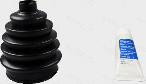 Autex 503291 - Пыльник, приводной вал autospares.lv