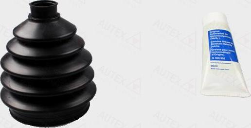 Autex 503259 - Пыльник, приводной вал autospares.lv