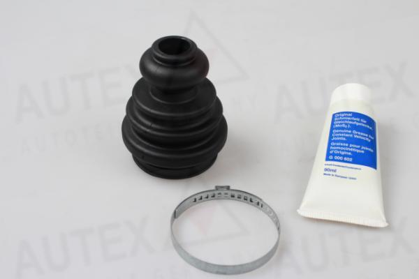 Autex 502022 - Пыльник, приводной вал autospares.lv
