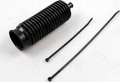 Autex 507263 - Комплект пыльника, рулевое управление autospares.lv